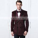 Good Quality Coat Pant Men Suit Office Uniform Design China Men Suit Factory thumbnail-4