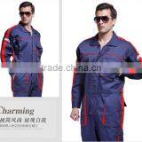 Custom Employee Uniform Wholesalers Personalized Work Overall Uniform for Sale thumbnail-4