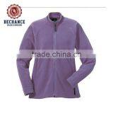 Women's Fleece Coat FW1222 thumbnail-1