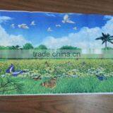 Heat Transfer Printing Indoor Banner thumbnail-5