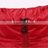 Slim Style Ladies Duck Sex Ultra Thin Foldable Down Jacket thumbnail-2