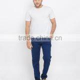 Basic Five Pocket Jeans thumbnail-3