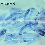 Traditonal Pattern Printed Casual Fashion Women Custom Silk Screen t Shirts, t Shirts High Quality thumbnail-6