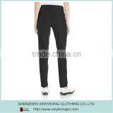 Ladies Golf Pants Without Zipper,high Quality Golf Trousers thumbnail-2