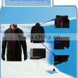 Sports Clothes Embroidered Patches 2012 thumbnail-1