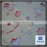 Pigment Cartoon Print tc Woven Fabric thumbnail-1