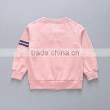 Wholesale Cotton Long Sleeve Kids Girl Coat thumbnail-3