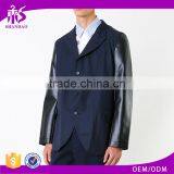 Guangzhou Shandao High Quality 2017 Latest New Design Custom Outdoor Mens Winter Jackets thumbnail-1