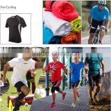 Guangzhou Shandao Factory Cheap Breathable Spread Out Coolmax Healthy Reactivate Sportswear thumbnail-2