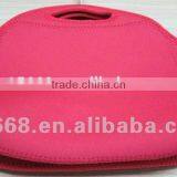 GR-W0086 Simple Design Neoprene Fashion Handbag thumbnail-1