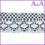 Fashion Lovely Cotton Lace Wholesale Price thumbnail-3