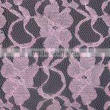 100 Polyester Lace Fabric thumbnail-1