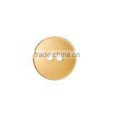 Fashion Round ABS Fancy Button thumbnail-1