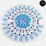 Lasted Design Beach Towel thumbnail-6