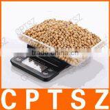 Coffee With Electronic Said Timing Function Of High Precision Electronic Kitchen Baking Bar Gram Electronic Scale/Timer Drip Cof thumbnail-5