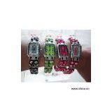 Sell Fashion Ornament Watches thumbnail-1