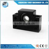 BF40 Machine Bearing Shaft Support thumbnail-1