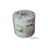 Sell Printed Tissue Paper Roll thumbnail-1
