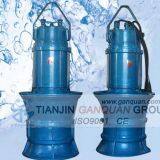 Axial Flow Pump-Sleigh Floating Type thumbnail-3