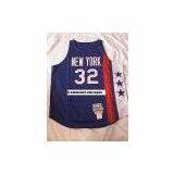 Sell NBA NFL Throwback Jerseys -Webb (Macau) thumbnail-1