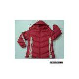 Sell Lady's Padding Jacket thumbnail-1