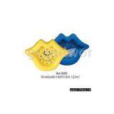 Mouth Shape Cartoon Clock thumbnail-1