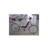 Electric Bicycle thumbnail-1