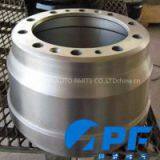 Wheel Hub for Iveco thumbnail-1