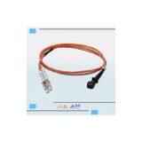 MM Duplex LC-LC Patch Cord