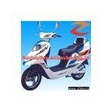 Electric Scooter thumbnail-1
