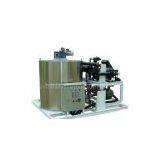 Cubic Ice Machine thumbnail-1