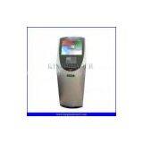 Payment Kiosk pc With Barcode Scanner and 80mm Thermal Printer Custom Design thumbnail-1