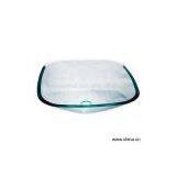 Sell Glass Basin thumbnail-1