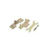Copper Metal Hardware Fittings For Door And Window Hardware ISO 9001