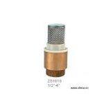 Sell Check Valve thumbnail-1