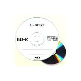 U-BEST blu-ray disc 25gb