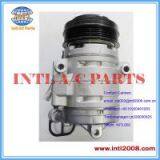 Auto ac Compressor for Chevrolet 94777204 1 Year Warranty thumbnail-1