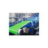 Ppgi Prepainted Galvanized Steel Coil/ppgi Steel Coil thumbnail-3