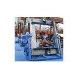 Multi-Function CNC Auto Baffle Assembling Machine For Steel Box Beam