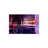 P5.21 3 In 1 RGB Slim Led Display Boards Indoor For Disco , Bar thumbnail-1