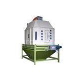High Efficiency stabilizer pellet cooler , grinding and cooling equipment SWDB series