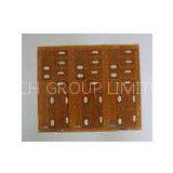 Light Weight Custom Copper Film FPC Circuit Board With 3m Adhesive thumbnail-1