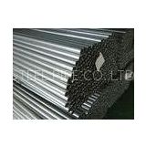 Hot Rolled Round Seamless Steel Pipe A210 ASTM For Boiler tubes , 60mm - 406mm Dia