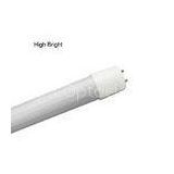 High Brightness 18W 1842lm 30mm * 1213mm 3528 SMD LED Tube Light T10 For Shopping