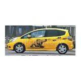 UV Printing Auto Body Decals Self Adhesive Wall Decoration Stickers thumbnail-1