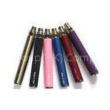 Ego-C Twist 1100mAh Variable Voltage Battery For Electronic Vaporizer Pen