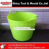 OEM China Plastic Injection Mould Manufacturer LDPE Basket Mould Manufacturer thumbnail-3