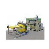 Automatic Knife Air Filter Pleating Machine 20 - 150 Pleats / Min