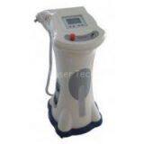 RF Skin Tightening Machine for facial dilated pores, shoulder and Leg cellulite reduction