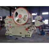 Small Jaw Crusher